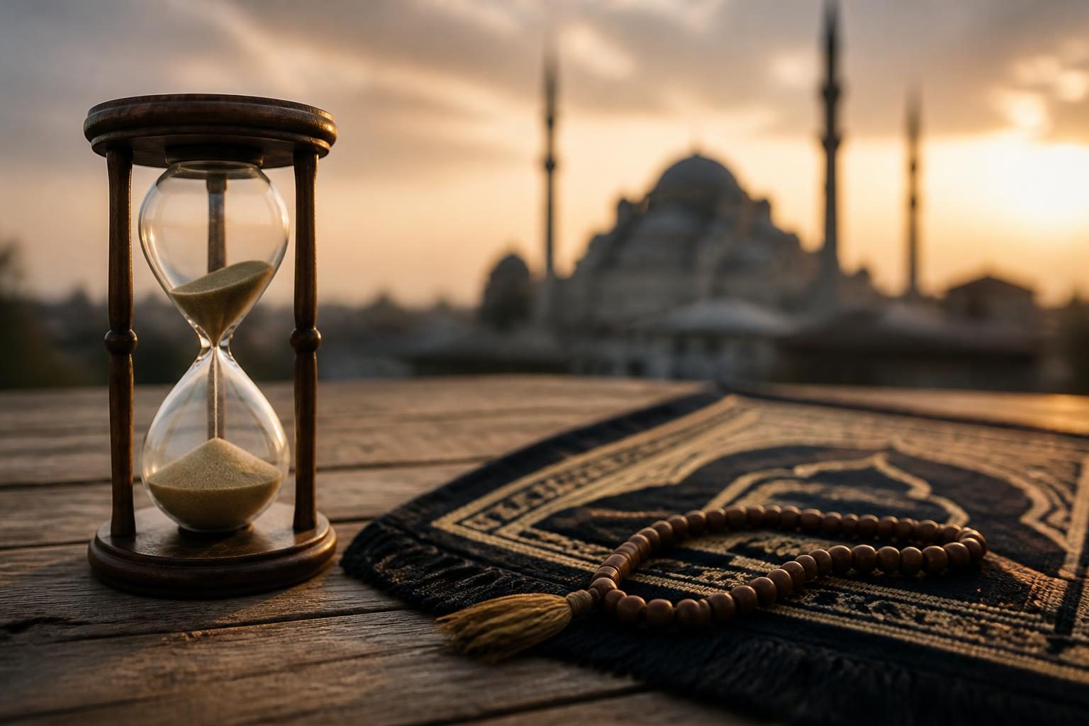 Asr Suresi anlamı ve tefsiri üzerine açık Kur’an ve sade okuma ortamı